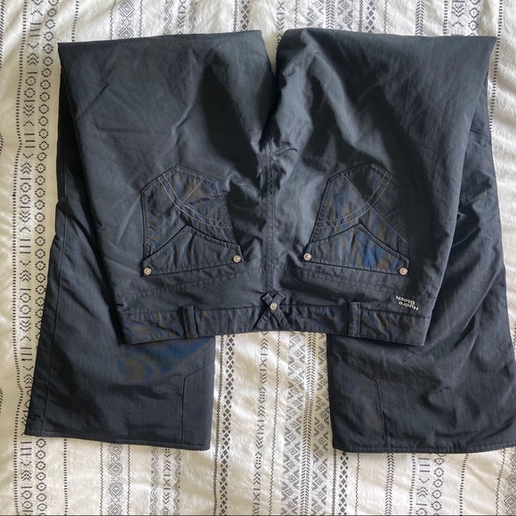 Obermeyer Women's Snowboard Sundance Pants, NWT 12 - Picture 7 of 12